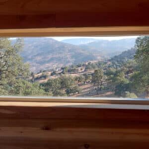 Sauna Views
